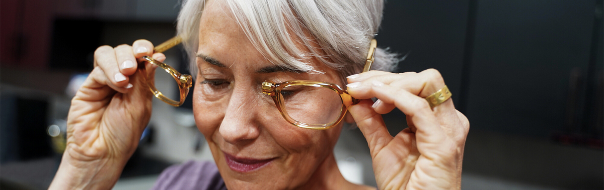 Are CliCs for Women? – CliC Eyewear