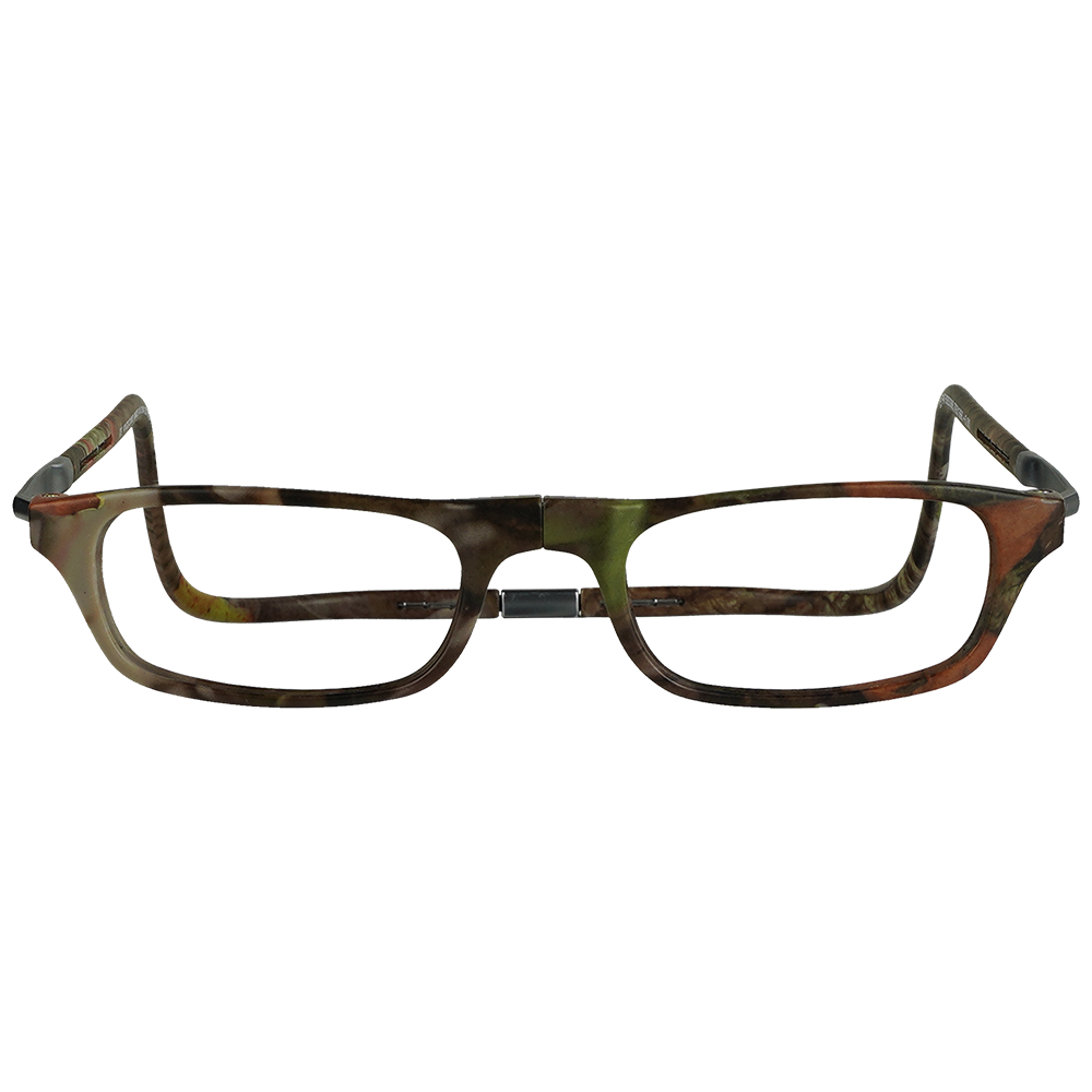 Original Expandable Reader