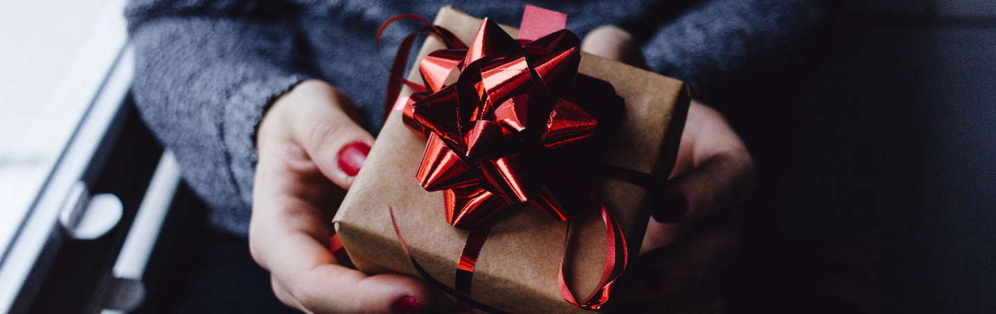 CliC Holiday Gift Guide 2025