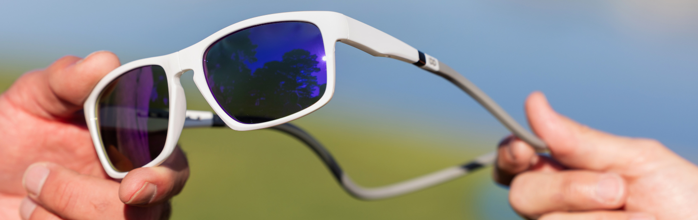 Sun Lenses, Simplified: Find Your Perfect Shade