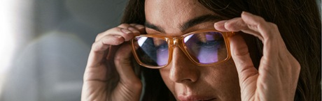 Crizal Coating: Elevate Your Eyewear Experience