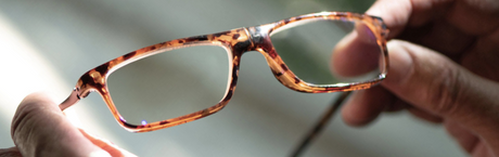 The Perfect Prescription: High Index vs Standard Index Lenses Explained