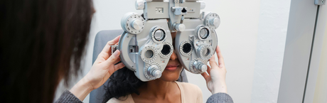 Why Your PD Matters: Understanding Pupillary Distance