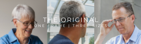 Discover the CliC Original: A Perfect Fit for Every Face