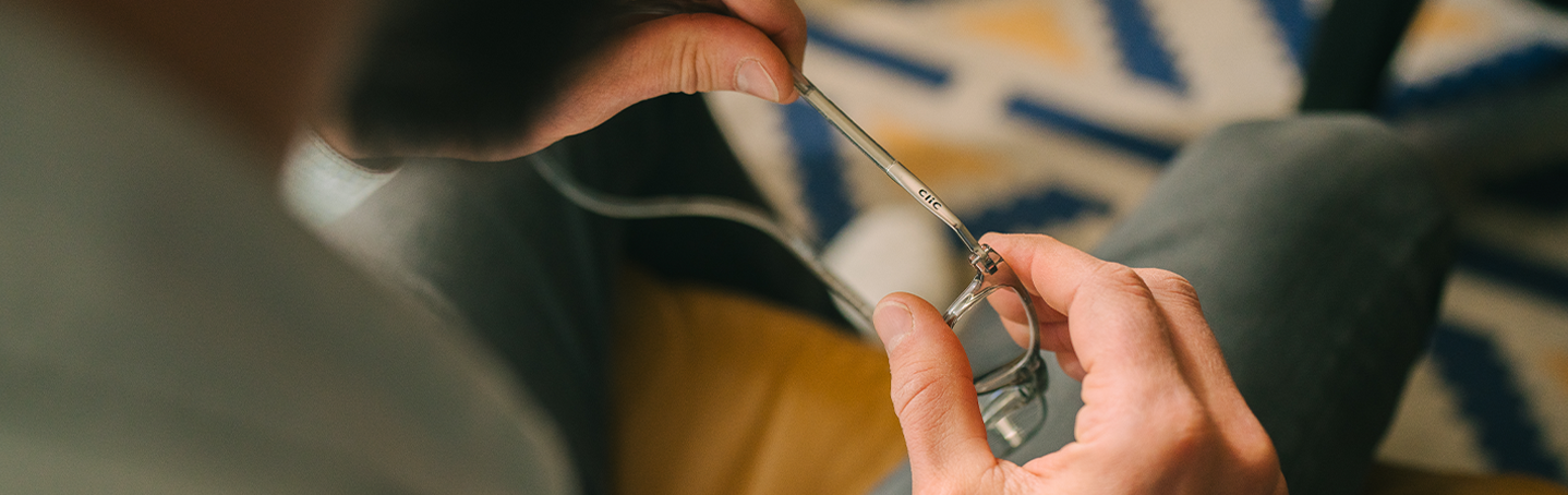 CliC Sizing: How Does it Work?
