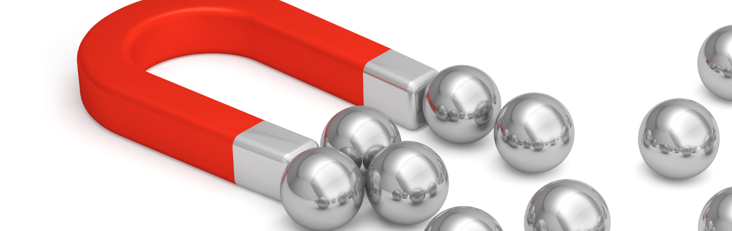 What is the point of the magnets?