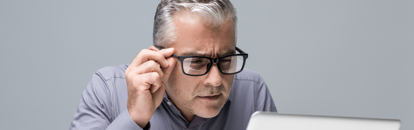 How to Test if You Need Reading Glasses CliC Eyewear