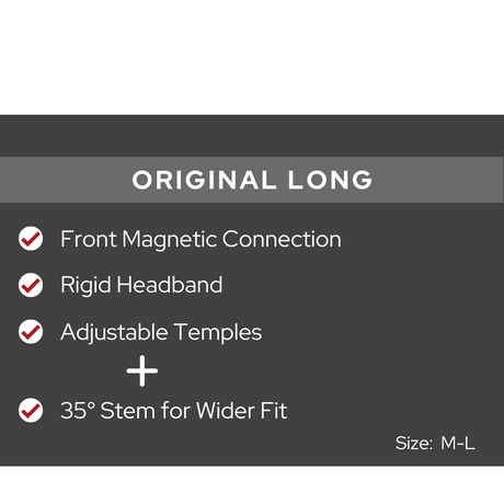 Original - Long