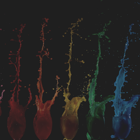 Shop Your Color