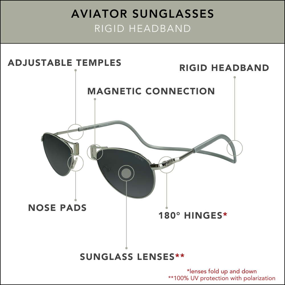 Aviator Sunglasses