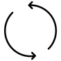 180 Degree Hinges
