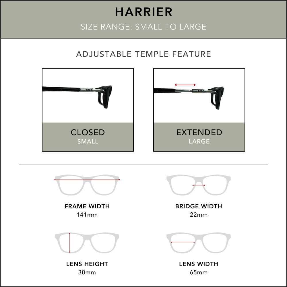 Harrier Sunglasses