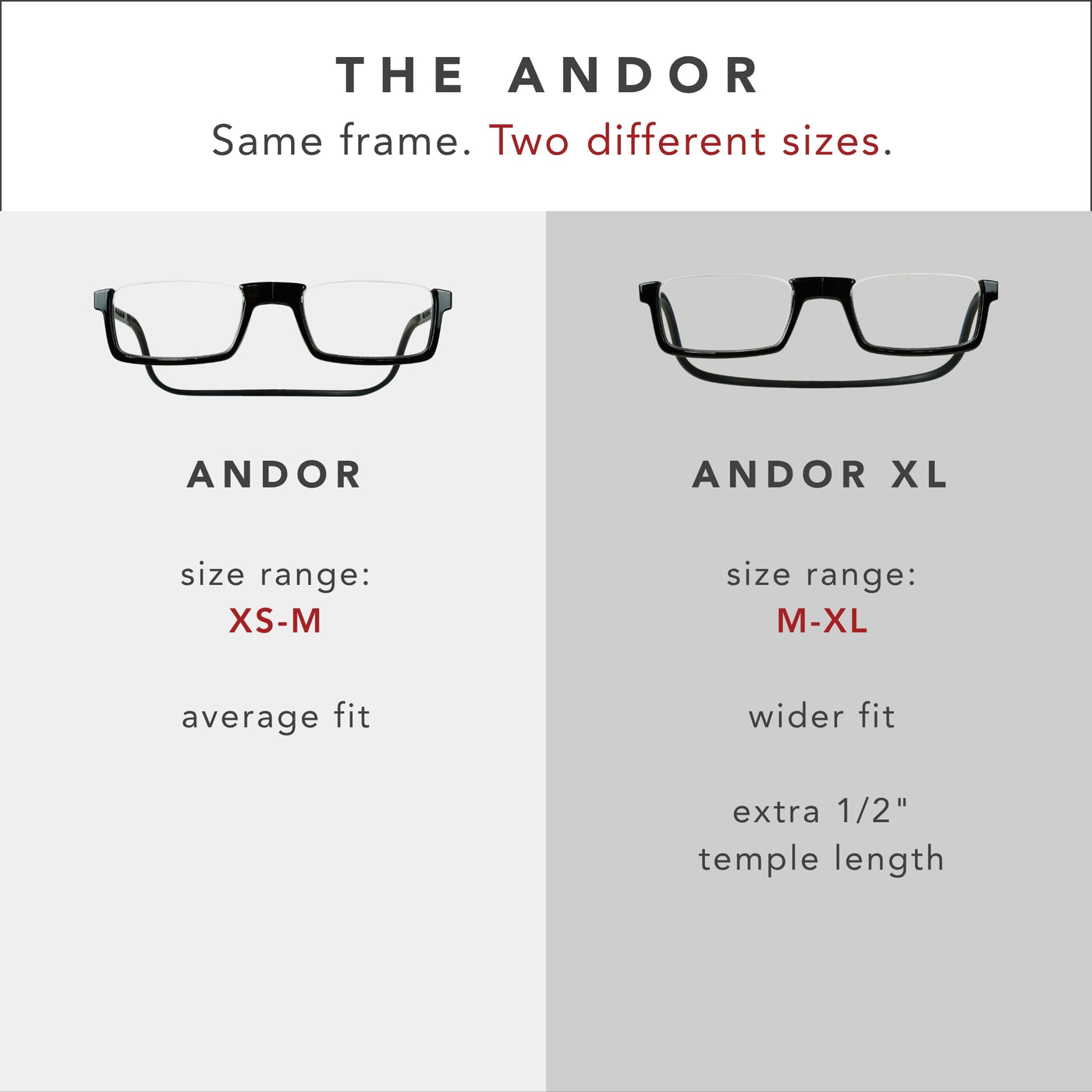 Andor Reader