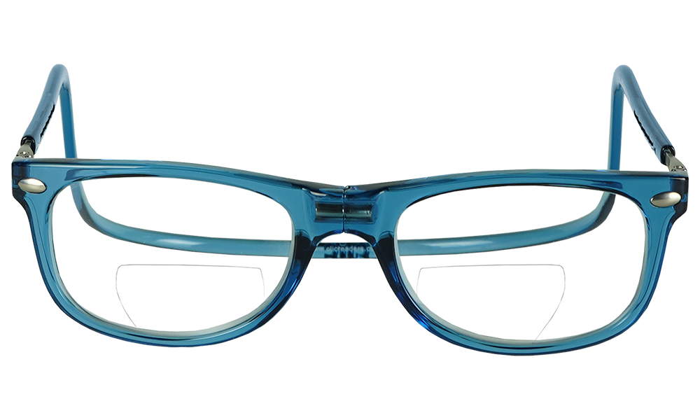Ashbury Bifocal