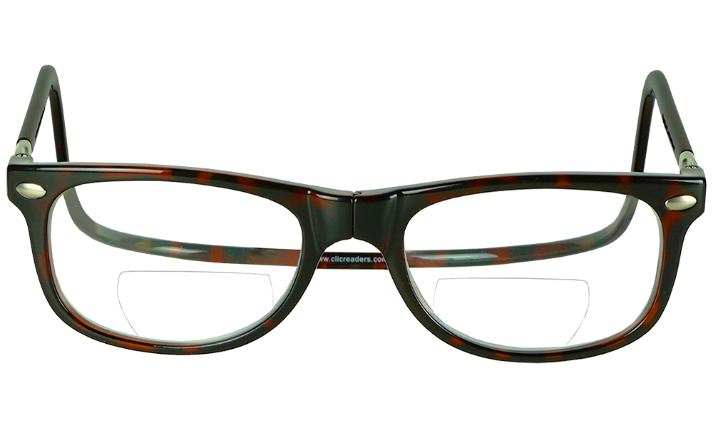 Ashbury Bifocal