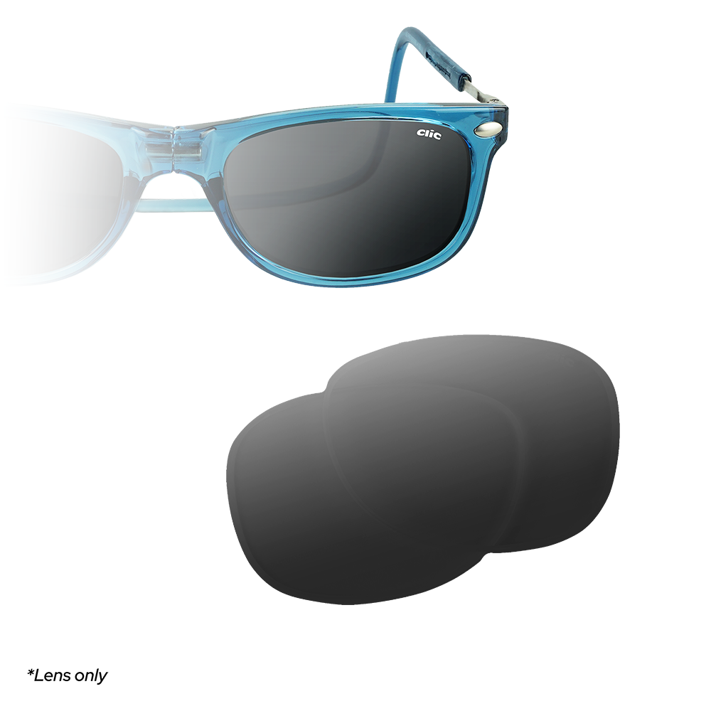 Replacement Lenses - Ashbury Style