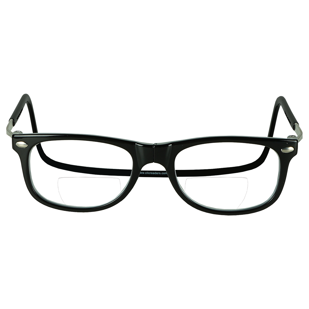 Ashbury XL Bifocal