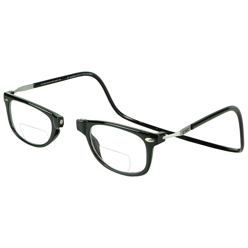 Ashbury XL Bifocal