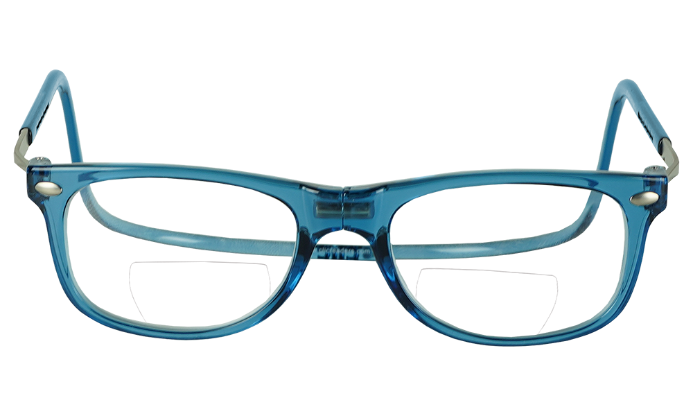 Ashbury XL Bifocal