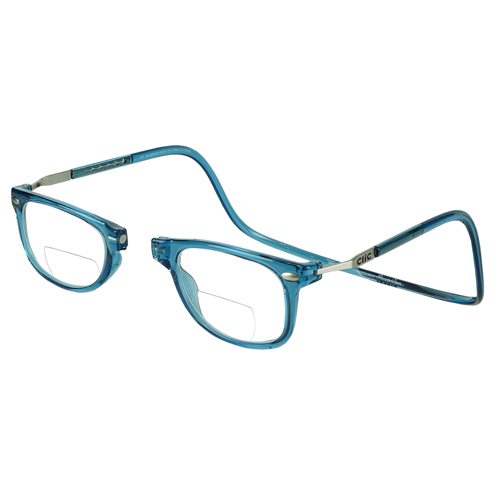 Ashbury XL Bifocal