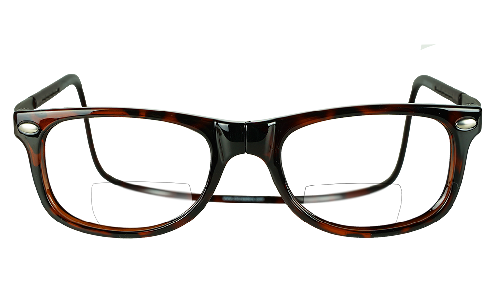 Ashbury XL Bifocal