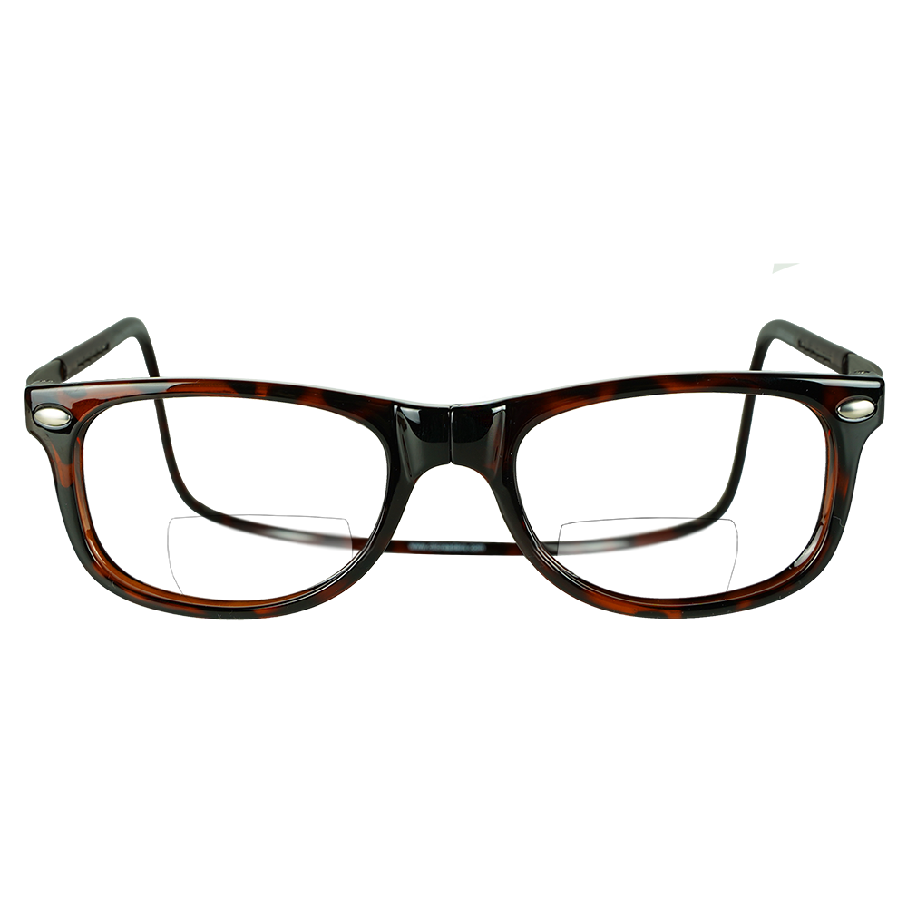Ashbury XL Bifocal