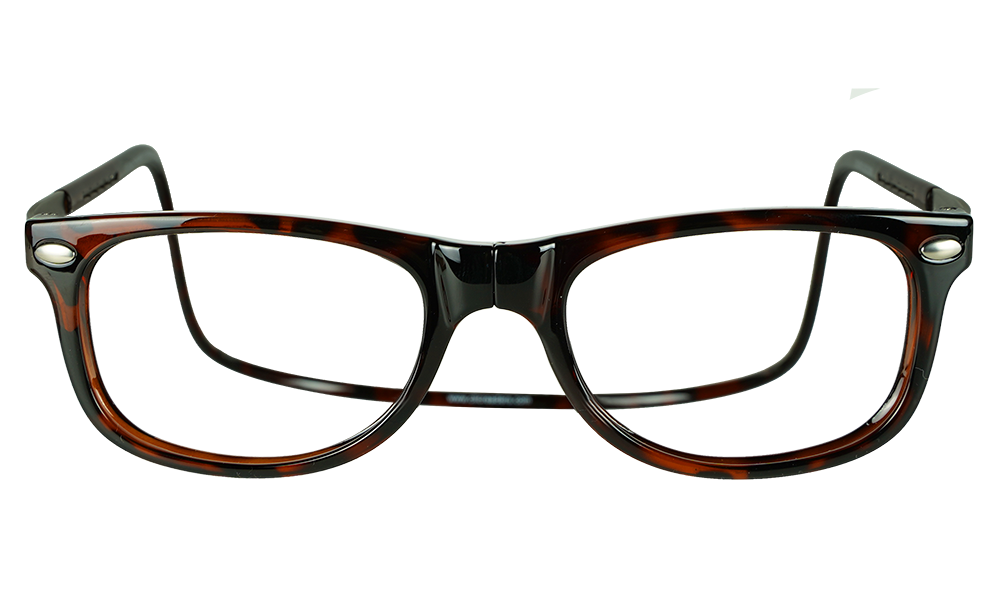 Ashbury XL Blue Light Reader
