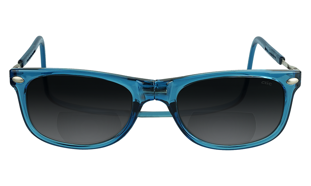 Ashbury Sun Bifocal