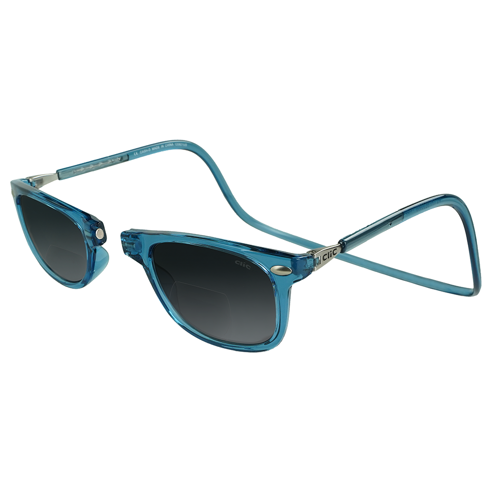 Ashbury Sun Bifocal