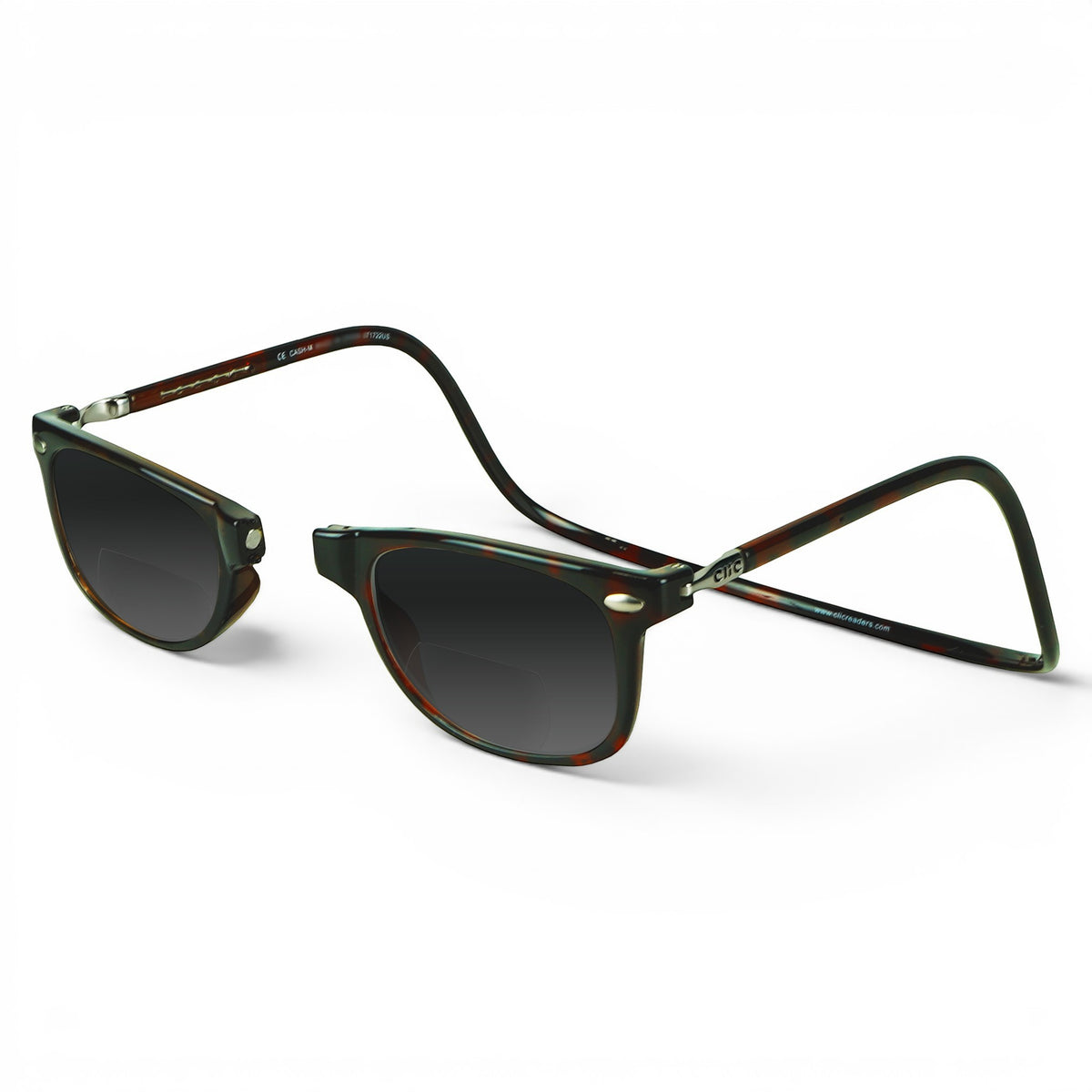 Ashbury Sun Bifocal
