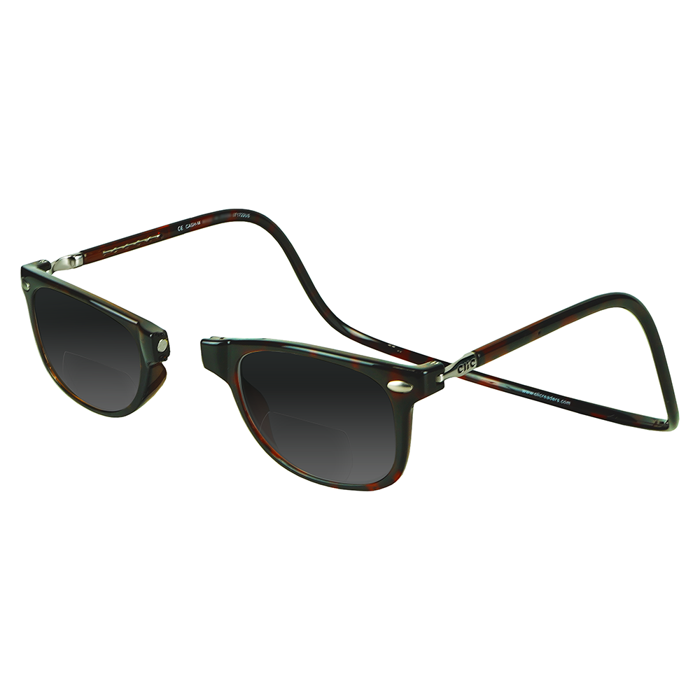 Ashbury Sun Bifocal