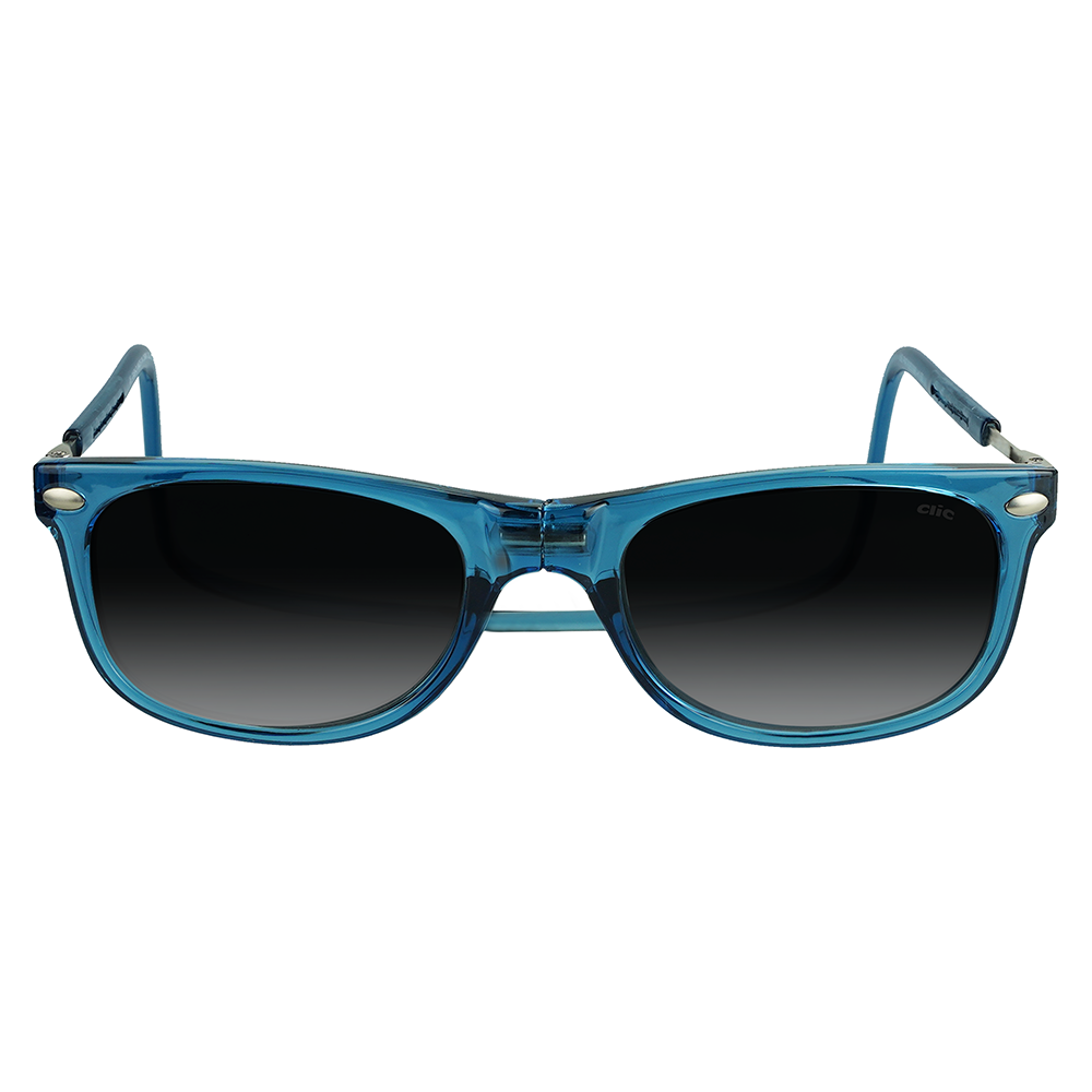 Ashbury Reader Sunglasses
