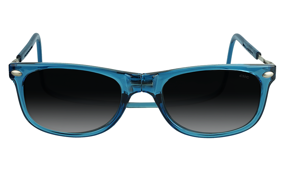 Ashbury Reader Sunglasses