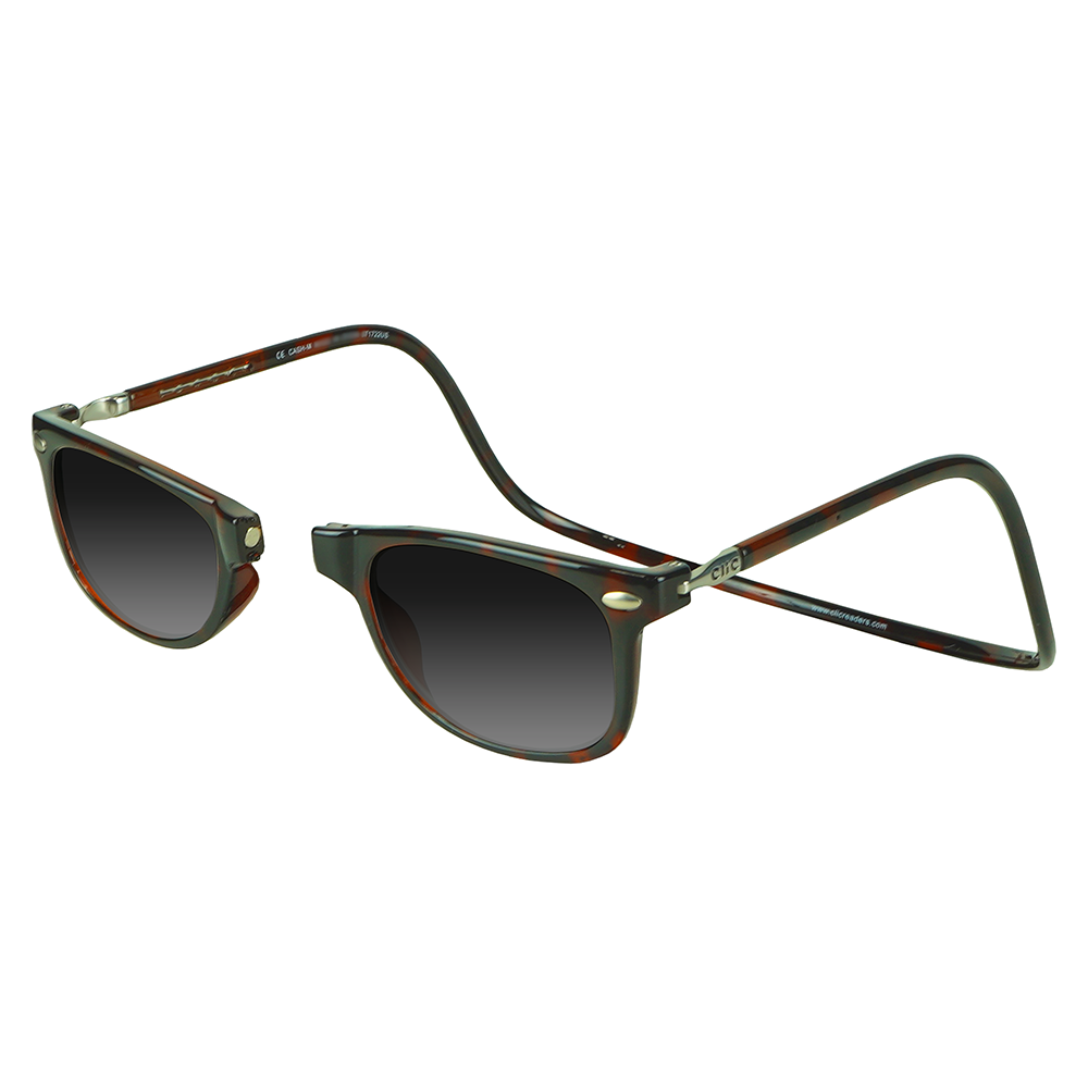 Ashbury Sunglasses
