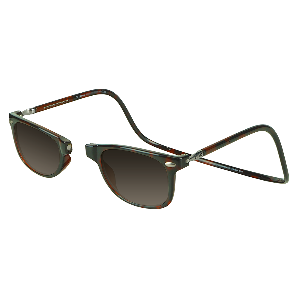 Ashbury Prescription Sun