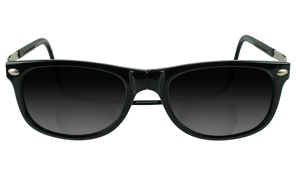 Ashbury XL Sun Bifocal