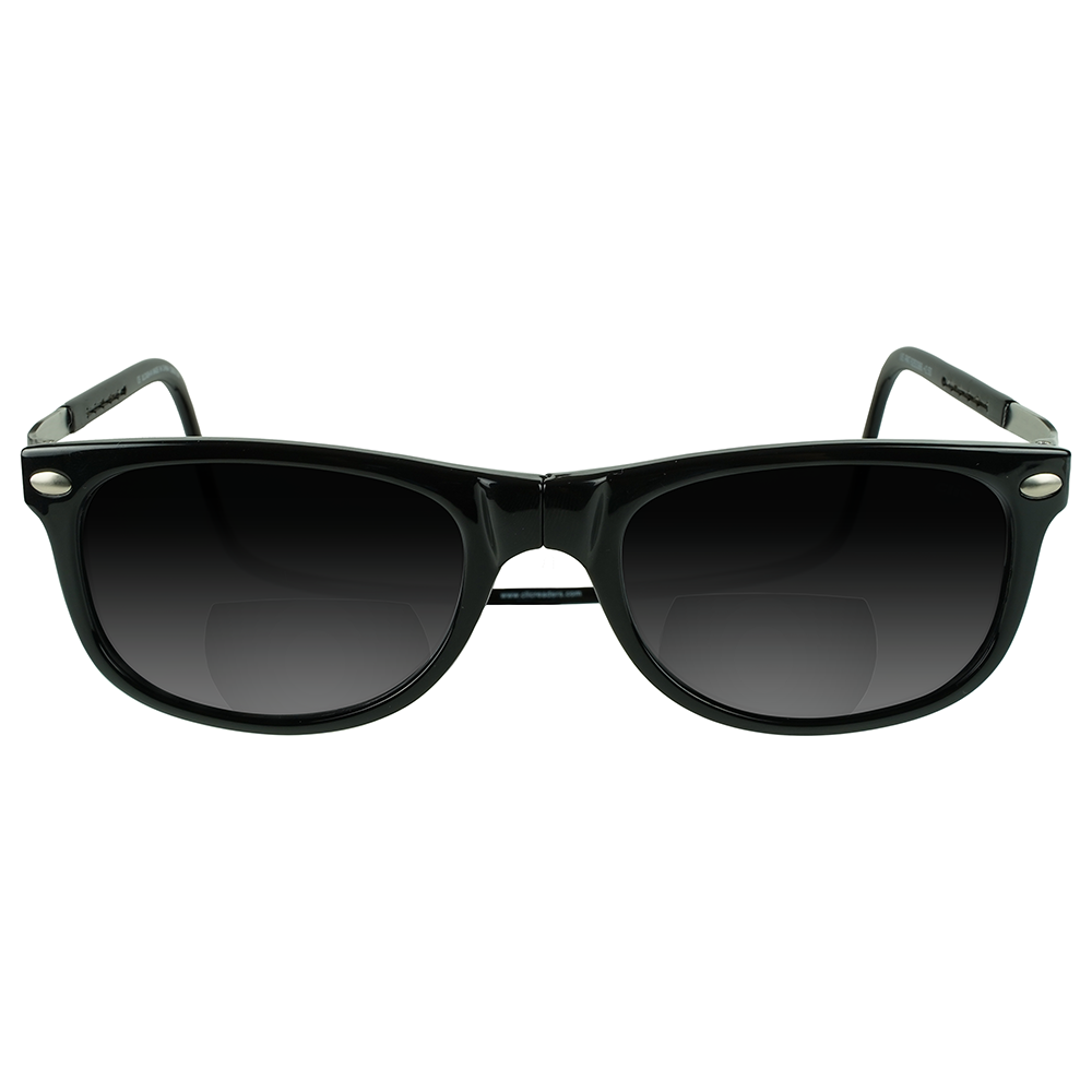 Ashbury XL Sun Bifocal – CliC Eyewear