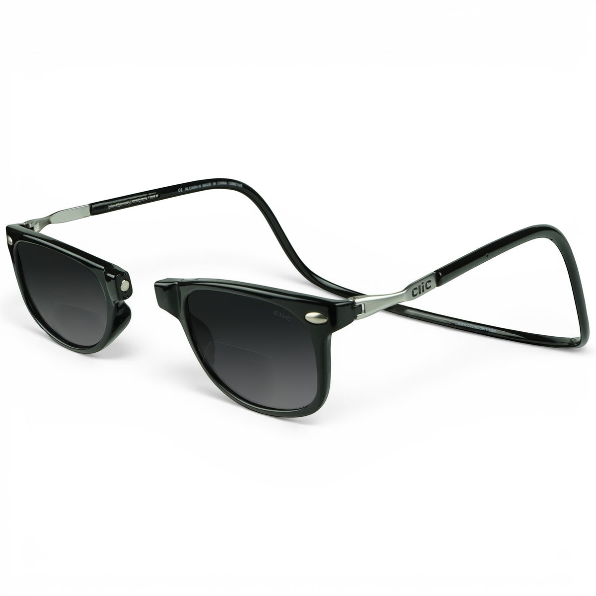 Ashbury XL Sun Bifocal