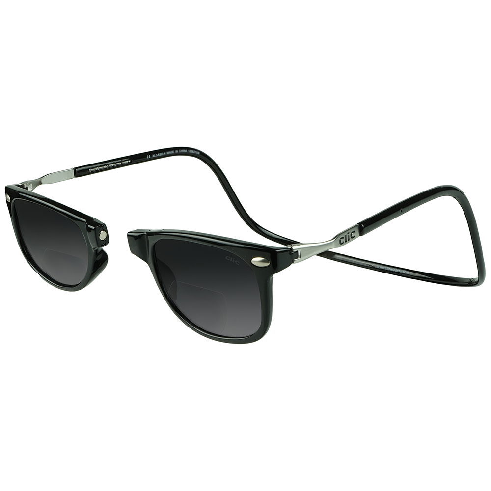 Ashbury XL Sun Bifocal