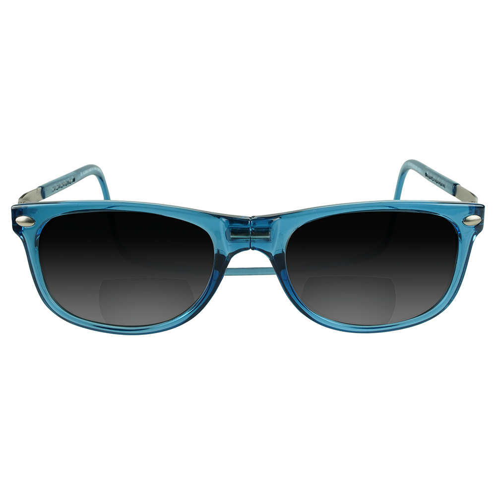 Ashbury XL Sun Bifocal
