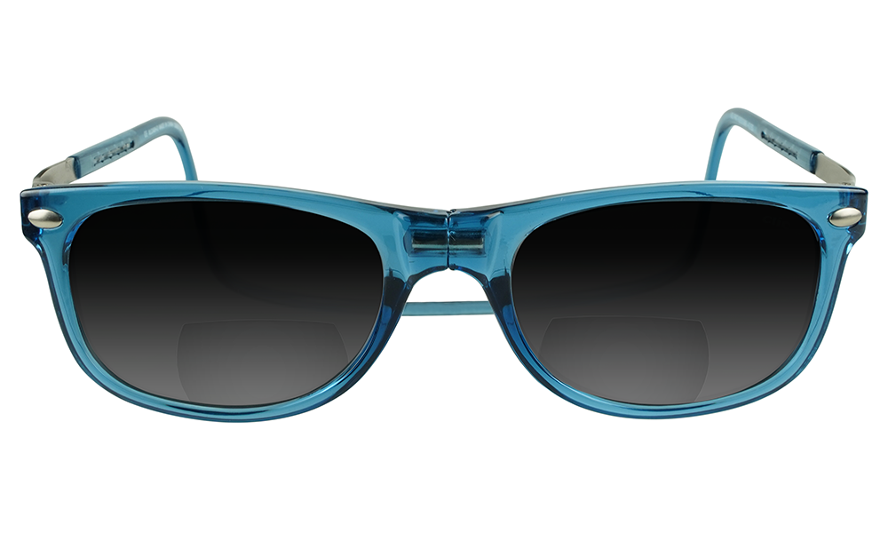 Ashbury XL Sun Bifocal