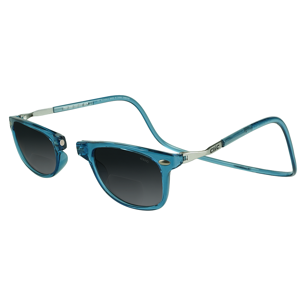 Ashbury XL Sun Bifocal