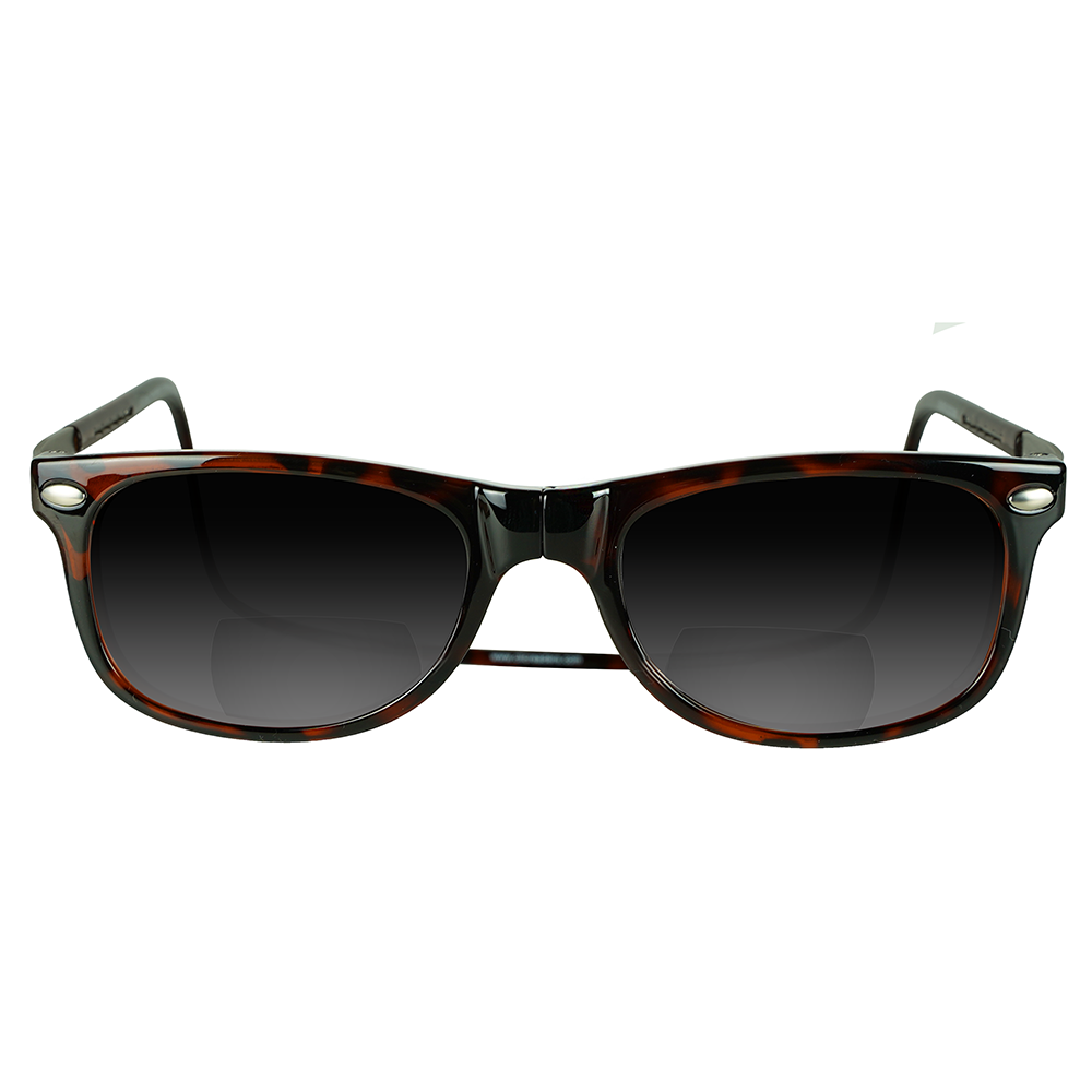 Ashbury XL Sun Bifocal
