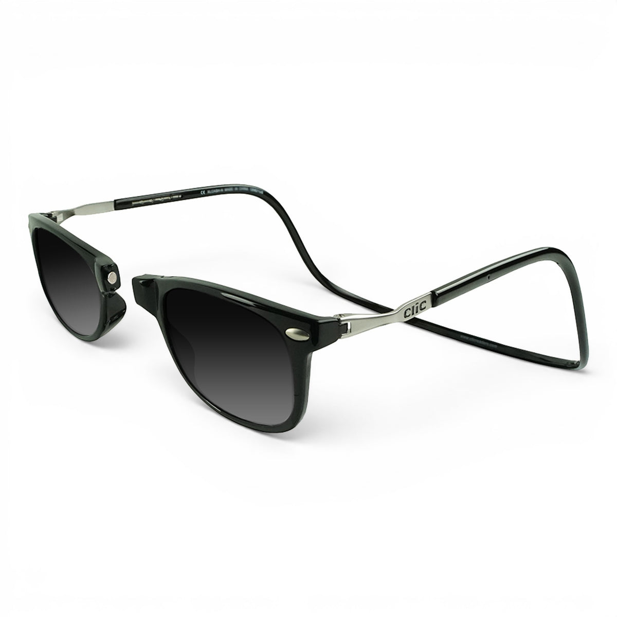 Ashbury XL Reader Sunglasses
