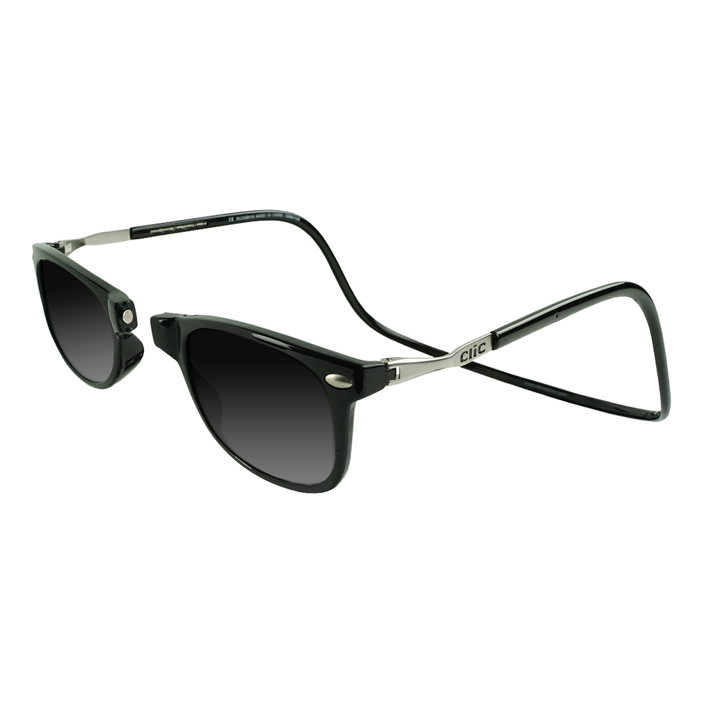 Ashbury XL Reader Sunglasses