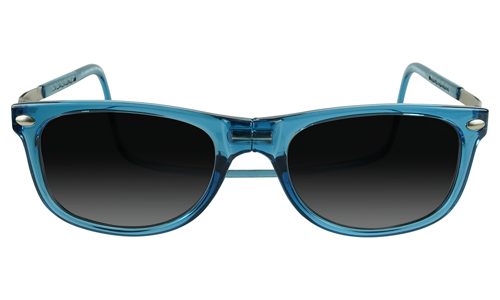 Ashbury XL Reader Sunglasses