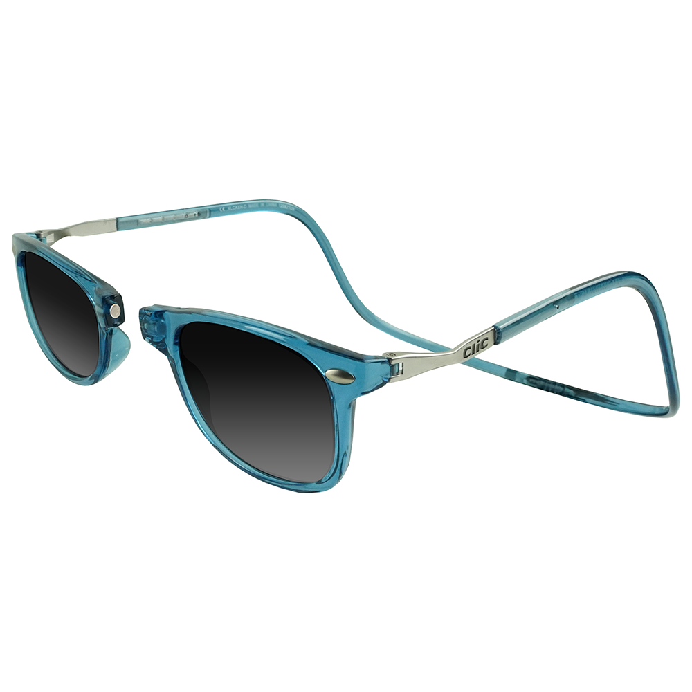Ashbury XL Reader Sunglasses