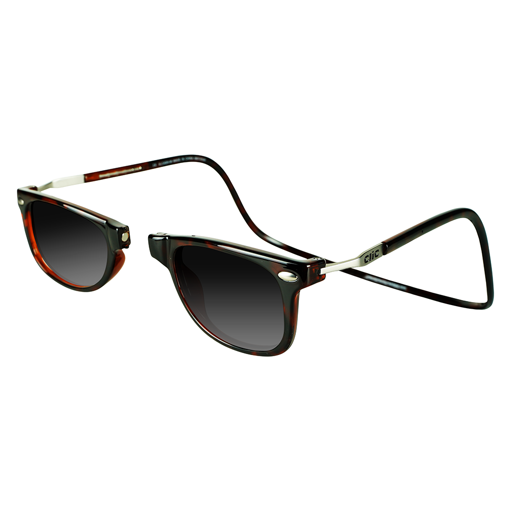 Ashbury XL Reader Sunglasses
