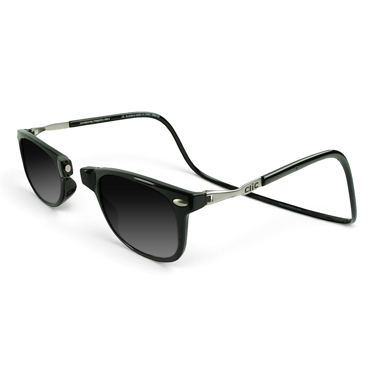 Ashbury XL Sunglasses