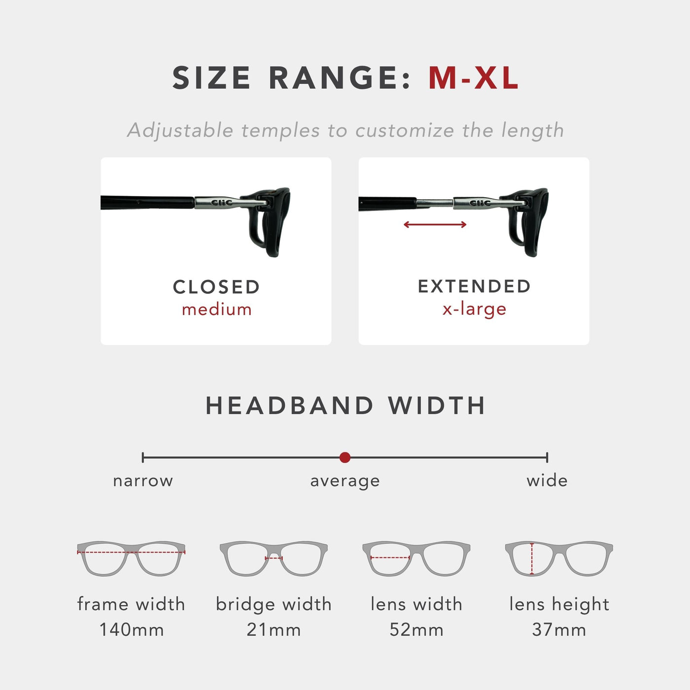 Ashbury Blue Light Reader